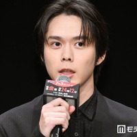 細田佳央太、1人カラオケでの術明かす 満場一致で“ストレンジ”判定「どうやって生み出したんですか？」【ストレンジ -伊藤潤二の夜も眠れぬ奇妙な話-】 画像