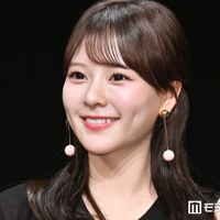 齊藤なぎさ、“あばら骨を除去する”女子大生役に 1ヶ月同じ物食べる“奇妙”な癖告白【ストレンジ -伊藤潤二の夜も眠れぬ奇妙な話-】 画像