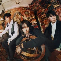 PompadollS、新曲「ASURA」がドラマ特区「未婚詐欺 私の知らない彼の顔」オープニング主題歌に決定 画像