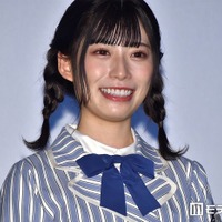 元日向坂46メンバー、ミニスカコーデで美脚輝く「立ち姿が綺麗」「どのカットも絵になる」と反響 画像