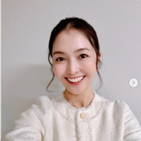 元テレ東・福田典子アナ、息子との“簡単タコスパーティ”公開「楽しそう」「親近感わく」の声 画像
