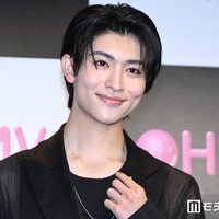 GENIC増子敦貴“神半期”で成長実感 怒涛のドラマ出演で確かな手応え【増子敦貴 Daily Calendar】 画像
