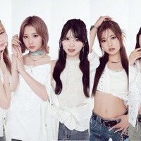 moxymill、新体制初楽曲センターは新メンバー “BTS・TWICE・King ＆ Princeに楽曲提供”UTAの起用決定 画像