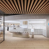 ブルーボトルコーヒー、博多駅前に誕生 「トースト 明太ポテト」先行登場＆限定マグも 画像