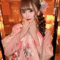 「TGC」「関コレ」など多数出演 愛猫7匹キャバ嬢・かな、2026年夏の目標は沖縄5回旅行 1人暮らしに便利な最近のベストバイアイテムとは？【モデルプレスインタビュー】 画像