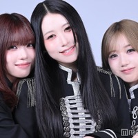 【ME:I「花咲く道」インタビュー後編】MOMONA＆KEIKO＆TSUZUMIが明かすメンバー同士の“Best Match”な関係性と互いへの感謝 3年目を迎えたグループは「結束感が強まっている」 画像