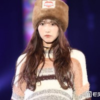 ≠MEメンバー、印象ガラリな新ヘアスタイル公開に反響「この感じ大好き」「すごく似合ってる」 画像