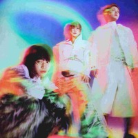 muque、TVアニメ『LIAR GAME』第2クールに書き下ろした新曲「たりない」リリース。現在はアジアツアー開催中 画像