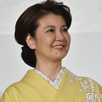 南野陽子「はいからさんが通る」袴姿披露「国宝級の美しさ」「可愛すぎ」の声 画像