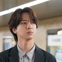 【ラストノート 第1話あらすじ】葵（内田有紀）＆澄晴（寺西拓人）、人生で最も激しい恋が残すものとは 画像