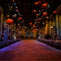 “ハリポタ”スタジオツアー東京で初のハロウィーン企画 “闇の魔術”テーマ、死喰い人や吸魂鬼も出現 画像