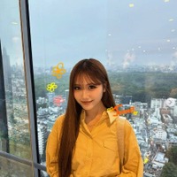「今日好き」佐藤芹菜、イメチェンヘアスタイル公開「大人っぽくて素敵」「お人形さんみたいな可愛さ」と反響 画像