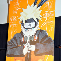 ハリウッド実写映画『NARUTO-ナルト-』主要キャスト、世界規模でキャスティング開始！ 原作者も「早く会いたい」 画像
