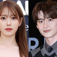 IU＆イ・ジョンソク、交際4年で破局報道“ビッグカップル”として話題に 画像