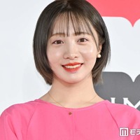 歌舞伎俳優の妻・元乃木坂46能條愛未、ハネムーンでモルディブへ 真っ赤なノースリワンピ姿に「透明感が爆発してる」「青い海に映える」と反響 画像
