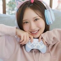 日向坂46藤嶌果歩、オフ感満載の猫耳カット公開 1st写真集先行カット第17弾解禁【果実の歩幅】 画像