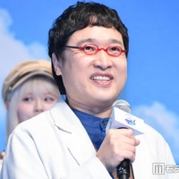 南キャン山里亮太「キテる」と思う超特急メンバー告白「一生懸命やっているだけでその先に笑いが生まれまくっている」 画像