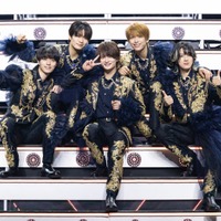 ACEes、嵐ツアーバックで学んだこと「すごく見かけて」グループの夢が鮮明化 【「ACEes Arena Tour 2026 “V”」囲み取材全文】 画像