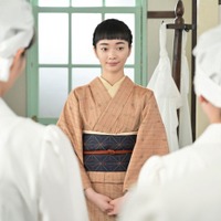 【風、薫る 第77回あらすじ】りん、決心したこととは 院長のもとへ 画像