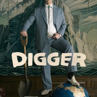 トム・クルーズがぽっこりお腹に大変貌…驚愕のストーリー設定明らかに『DIGGER／ディガー』予告編 画像