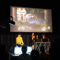『NU Art』が示した多彩な“クリエイティビティ”の形とは？AIと人間が共存する未来を探る 画像