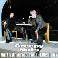 Creepy Nuts最新ライブ、Leminoプレミアムで最速配信 過去2公演も公開【Creepy Nuts - North America Tour：LIVE in NY】 画像