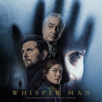 ロバート・デ・ニーロ×ルッソ兄弟で贈るサイコスリラー Netflix映画『ウィスパーマン』本予告解禁 画像