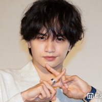 中島健人、WEST.重岡大毅の“本物の友情出演”に喜び「初めて叶いました」電話でのやり取りも明かす【ラブ≠コメディ】 画像