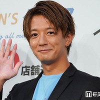 大倉士門、妻・みちょぱとの第1子男児は「正直どっちにも似てます」子どもの写真公開 画像