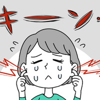 耳の中で「キーン」と鳴り続ける…高いサプリを飲んでも変わらない。51歳女性を悩ませた、頭痛がするほどの耳鳴りの正体とは 画像
