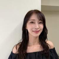 元モー娘。飯田圭織「ランチのガパオライス」披露「ふたごの目玉焼きはラッキー」「愛情たっぷり」の声 画像