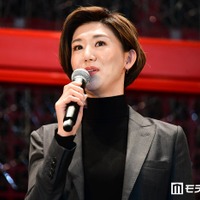 元バレー日本代表・栗原恵「ジイジの作った夏野菜たっぷり」息子への手作りチキンカレー公開「栄養満点」「彩りが綺麗」の声 画像