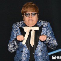 HIKAKIN、初「TGC」シークレット登場に歓声 タキシード着こなし地元・新潟凱旋「肩で風切っちゃいました」【TGC新潟2026】 画像