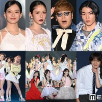 【TGC新潟2026／写真特集Vol.1】HIKAKIN・佐藤龍我・なごみ・村重杏奈ら集結 鎮西寿々歌らSPステージ＆NGT48・SOTA HANAMURAらのパフォーマンスも 画像