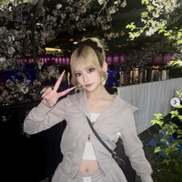 「今日好き」出身ギャルモデル、美脚＆ウエスト際立つ運動会ショット披露「オーラ凄い」「スタイル抜群」と反響 画像