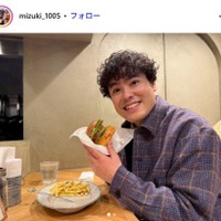 俳優・前原瑞樹、結婚発表「かねてよりお付き合いしておりました方と」大河「豊臣兄弟！」「あんたが」など話題作出演 画像