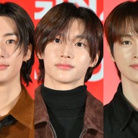 RIIZEアントン・ウォンビン・ソンチャン、日本の喫茶店降臨 店内ショットに反響「変装なしでびっくり」「仲良しで尊い」 画像