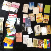 【ドキュメント】これが借金250万芸人「西日本」の貧乏財布！さんきゅう倉田はどう整理した？（前編） 画像