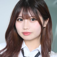 「今日好き」藤田みあ、透明感溢れる新ヘア披露「白い肌が際立ってお人形さんみたい」「雰囲気変わる」の声 画像