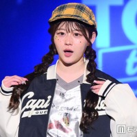 「今日好き」りんか、美太もものぞくミニワンピ姿に絶賛の声「スタイル良くて憧れる」「透明感レベチ」 画像