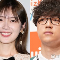 高山一実＆QuizKnockふくらP、離婚後初テレビ共演「たまたま元夫婦だっただけです」25年12月に離婚発表 画像