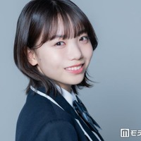 「GTO」生徒役・稲垣来泉、反町隆史や共演者との撮影秘話＆人生のグレートティーチャーに挙げた俳優【モデルプレスインタビュー】 画像