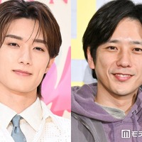 二宮和也、M!LK山中柔太朗から動画メッセージ届く「ニノなのに」ロケで対面叶わずも「愛される理由がわかる」「素敵なエピソード」反響相次ぐ 画像