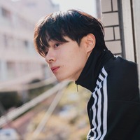 元JO1鶴房汐恩（BONBON.）CDリリース決定「是非全ての楽曲、歌詞メロディー共に楽しんでもらえたら」 画像