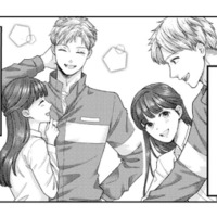 彼との出会いは救命講習会。自然と惹かれ合い、気づけば恋人同士に【紡ぐはひとひらの光 #６】 画像