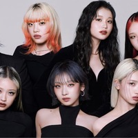HANA「ADDICTION」アンバサダー就任「自分らしさ」テーマに洗練されたリップの世界観を表現 画像
