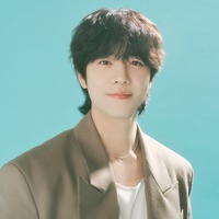 【チェ・ジョンヒョプ「バカンスの法則」インタビュー】「Eye Love You」ぶり日本ドラマカムバック 出演決めた理由＆俳優として転機になった作品とは 画像