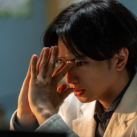 中島健人、「SとX」“セックスセラピスト”役で新境地へ　夏休みに見たい過去作も一挙紹介 画像