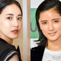 藤井夏恋、姉・萩花との仲良し姉妹ショット公開「遺伝子強すぎる」「笑顔が似てる」と反響 画像