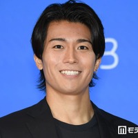 サッカー日本代表・中村敬斗選手、パートナーのような存在告白 画像